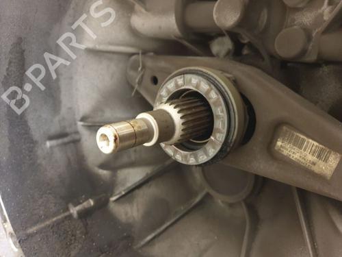 Gearbox BMW 1 (E87) 116 i | BP34738079M3  - Image 8