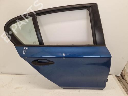 Used Right rear door BMW 1 (E87) 116 i (115 hp) 31704015