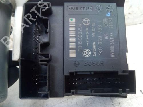 Electronic module VW PASSAT B6 Variant (3C5) 2.0 TFSI | BP37137672M83 - Image 7