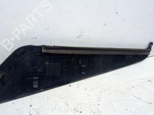 Other FORD TRANSIT Van (FA_ _) 2.2 TDCi | BP31622170O1 