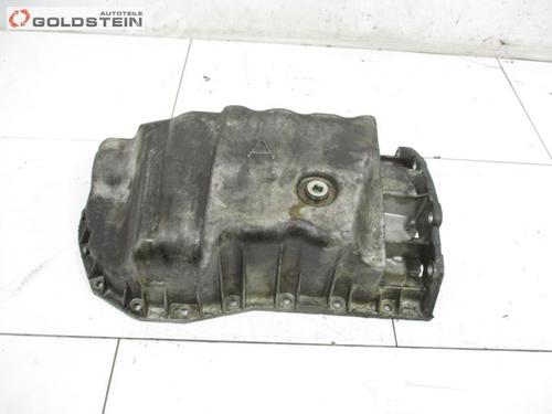 Used Oil sump Oil sump RENAULT LAGUNA II Grandtour (KG0/1_) 1.8 16V (121 hp) 18761078 18761078