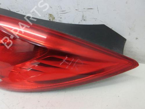 Right taillight OPEL INSIGNIA A (G09) 2.0 CDTI (68) | BP37125074C35 - Image 3