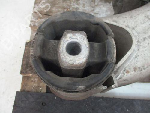 Rear axle BMW 7 (E65, E66, E67) 735 i, Li | BP37122259M2 - Image 3