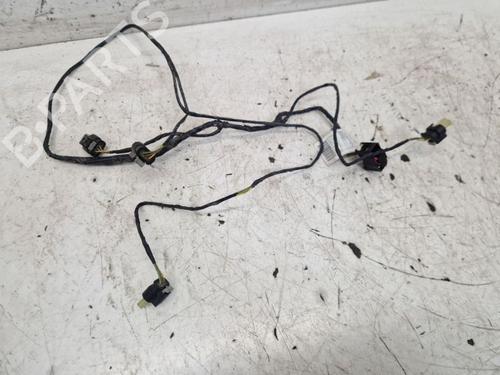 Used Wiring harness BMW X3 (F25) xDrive 20 d (184 hp) 24827385