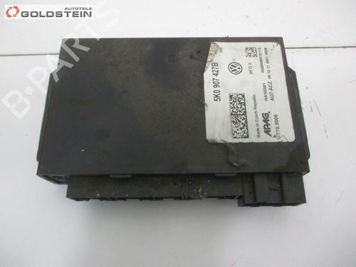 Computer VW TOURAN (1T3) 1.6 TDI (105 hp) 18760851