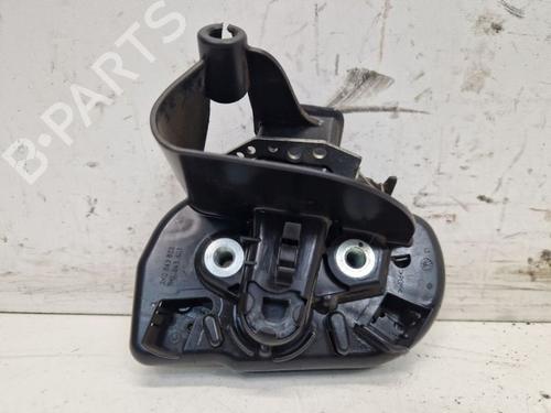 Venstre foran lås VW CADDY III MPV (2KB, 2KJ, 2CB, 2CJ) 1.4 (80 hp) 31165005