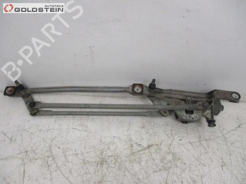 Front wipers mechanism FORD FOCUS II Turnier (DA_, FFS, DS) 1.8 TDCi | BP25029479C83 
