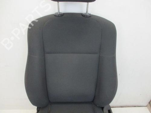 Left front seat DODGE CHARGER 3.5 | BP38504572C15 - Image 2