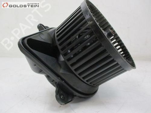 Heater blower motor PEUGEOT 607 (9D, 9U) 2.7 HDi 24V | BP18754937M62 