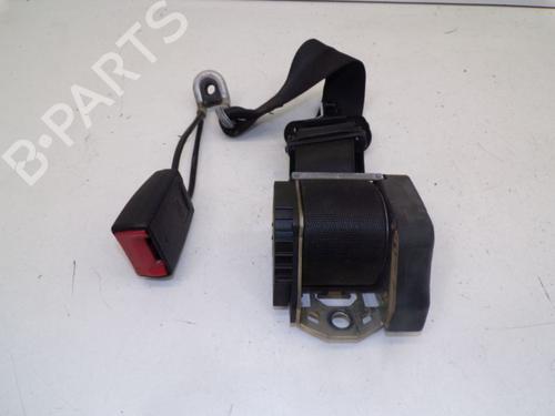 Rear center seatbelt MERCEDES-BENZ S-CLASS (W220) S 320 CDI (220.026, 220.126) | BP18805436I27 