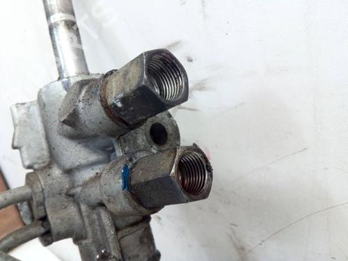 Steering rack PEUGEOT BOXER Van 2.2 HDi 120 | BP29102220M22 