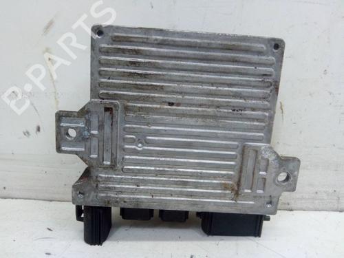 Engine control unit (ECU) SUBARU FORESTER (SH_) 2.0 D AWD (SHH, SHD, SHN) | BP30398533M57