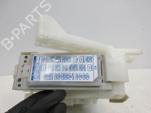 Control unit TOYOTA PRIUS (_W3_) 1.8 Hybrid (ZVW30) | BP31260424M11  - Image 6