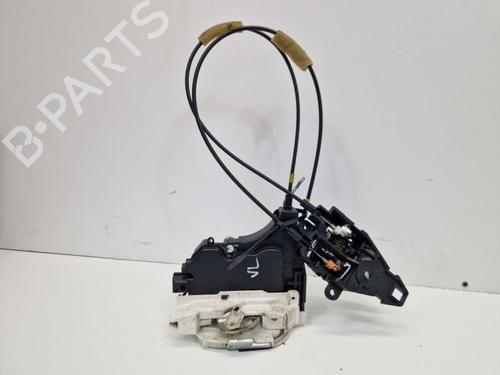 Used Front left lock Front left lock 37140647 37140647