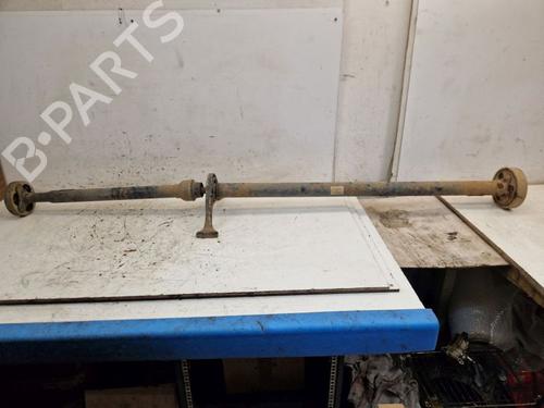 Used Driveshaft VW TIGUAN (5N_) 2.0 TDI 4motion (140 hp) 26734016