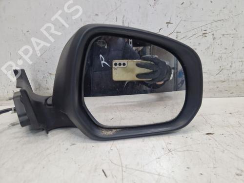 Right mirror OPEL AGILA B (H08) 1.2 (F68) | BP29104427C27 