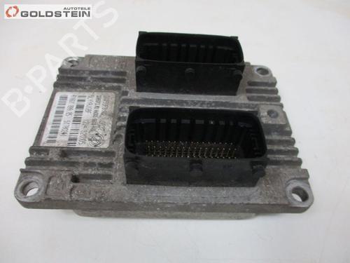 Engine control unit (ECU) FIAT GRANDE PUNTO (199_) 1.4 (199AXB11, 199AXB1A, 199BXB1A, 199AXL1A) | BP37110134M57 - Image 2