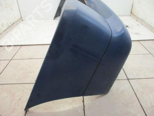 Rear bumper MERCEDES-BENZ VITO Bus (W638) 110 TD 2.3 (638.174) | BP18794051C8 