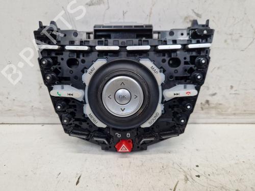 Spak kontakt FORD C-MAX II (DXA/CB7, DXA/CEU) 2.0 TDCi (140 hp) 31703890