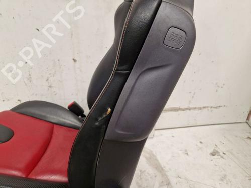Left front seat MAZDA RX-8 (SE, FE) 1.3 (FE103, SE3P) | BP38076649C15 - Image 9