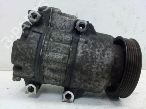 AC compressor KIA SORENTO III (UM) 2.4 GDI | BP29523687M34