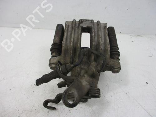 Left rear brake caliper SKODA OCTAVIA II Combi (1Z5) 1.9 TDI | BP18794482M107 