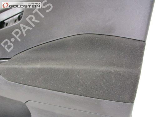Front right panel FORD TRANSIT COURIER B460 Box Body/MPV 1.5 TDCi | BP37107891C59 - Image 4