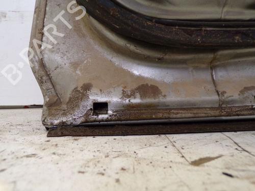 Right rear door NISSAN X-TRAIL I (T30) 2.2 dCi 4x4 | BP26647732C5 