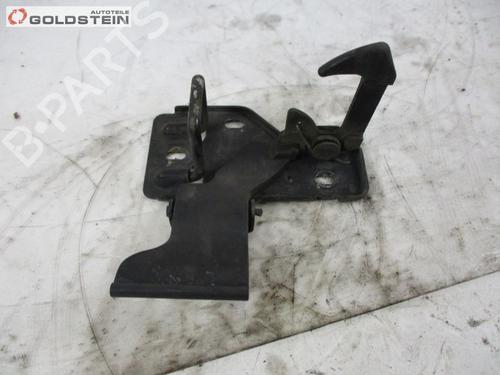 Used Hood lock VW TRANSPORTER T5 Bus (7HB, 7HJ, 7EB, 7EJ) 2.5 TDI 4motion (130 hp) 28306457