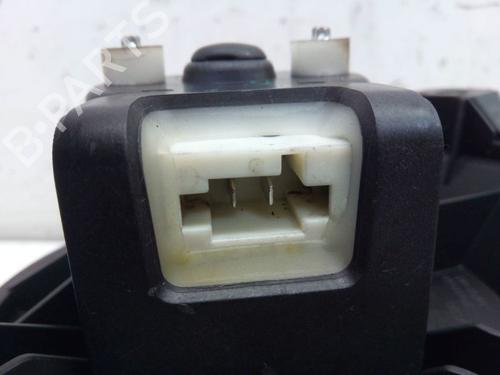 Varmeblæser OPEL CORSA E (X15) 1.0 (08, 68) | BP29103587M62 