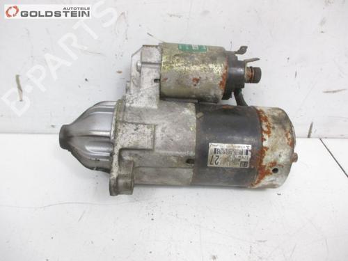Motor arranque Motor arranque MITSUBISHI PAJERO I (L04_G, L14_G) 3.0 V6 (L141G, L146G) (141 hp) 37107621 37107621