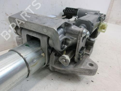 Steering column MERCEDES-BENZ EQS (V297) EQS 450+ (297.123) | BP37131335M21 - Image 4