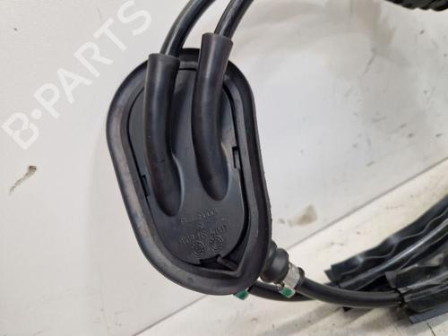Cable MITSUBISHI COLT VII Hatchback (VB_) 1.0 MPi (VBXG0) | BP29603121E12 - Image 5