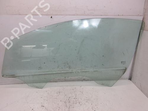 Used Front left quarter glass OPEL CORSA D (S07) 1.3 CDTI (L08, L68) (95 hp) 19295085