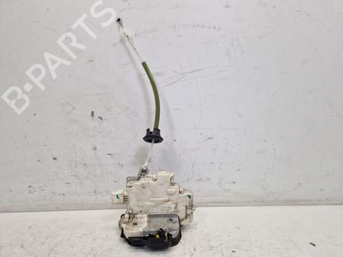 Venstre bagtil lås Venstre bagtil lås AUDI A3 Sportback (8PA) 1.4 TFSI (125 hp) 33907581 33907581