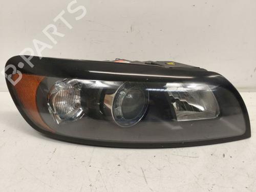 Right headlight VOLVO C30 (533) T5 | BP39615762C29 - Image 2