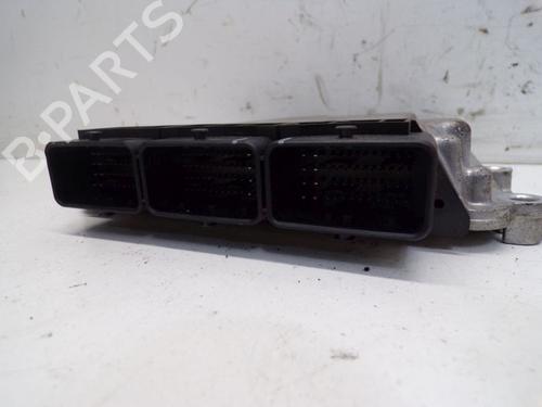 Engine control unit (ECU) PEUGEOT 607 (9D, 9U) 2.2 HDi | BP37120558M57 - Image 4
