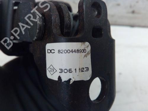 Seat buckle RENAULT KANGOO Express (FW0/1_) 1.5 dCi 90 (FW0G, FW05, FW08, FW11) | BP29102397I32 