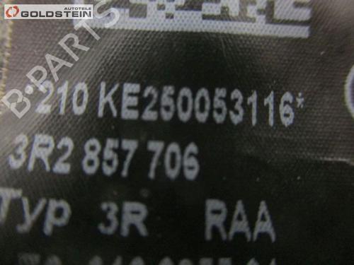 Front right seatbelt SEAT EXEO (3R2) 2.0 TDI | BP37103437I25 - Image 5