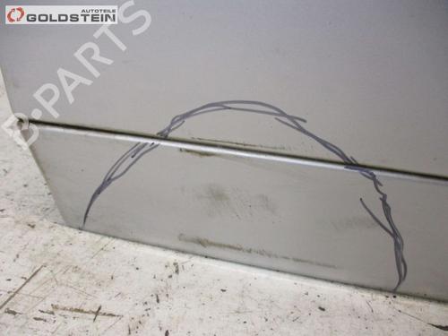 Left rear door AUDI A4 B6 (8E2) 1.6 | BP26647450C4 
