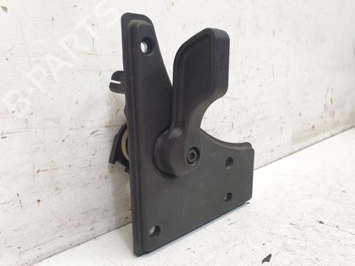 Interior handle FIAT DUCATO Van (250_) 130 Multijet 2,3 D | BP38444396I7 - Image 3