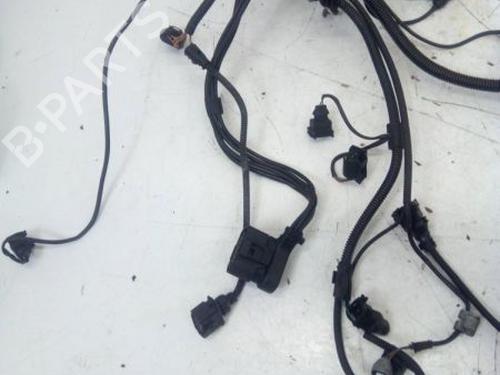 Wiring harness BMW 1 (E87) 120 d | BP31703168E16 - Image 7