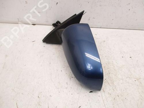Left mirror AUDI A4 B7 Avant (8ED) 2.5 TDI | BP18807741C26 