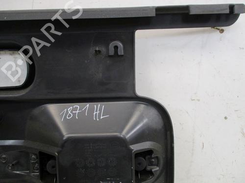 Rear left panel JEEP WRANGLER III (JK) 3.8 | BP38506999C60 - Image 9
