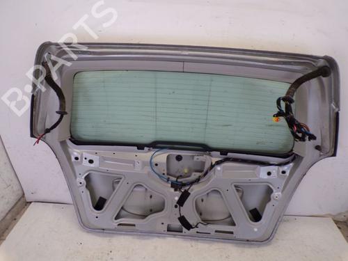Tailgate MERCEDES-BENZ A-CLASS (W169) A 180 CDI (169.007, 169.307) | BP22370938C6 