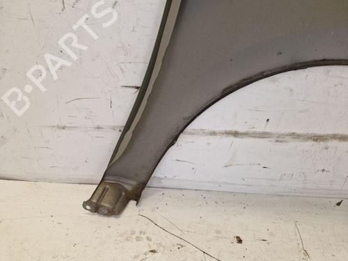 Left front fenders SUBARU FORESTER (SH_) 2.0 D AWD (SHH, SHD, SHN) | BP29105900C41 