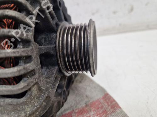 Alternator VW GOLF PLUS V (5M1, 521) 1.4 TSI | BP37094733M7 - Image 6