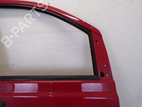 Right front door MERCEDES-BENZ VITO / MIXTO Van (W639) 111 CDI 4x4 (639.601, 639.603, 639.605) | BP29100696C3 