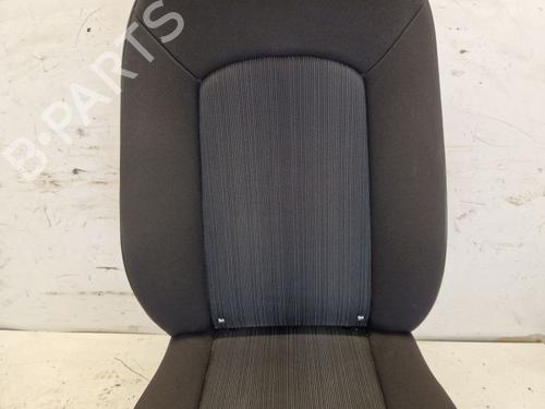 Right front seat RENAULT ZOE (BFM_) ZOE (BFMD) | BP37137253C16 - Image 3