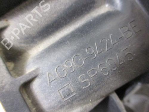Intake manifold FORD GALAXY II (WA6) 2.0 EcoBoost | BP18792235M70 